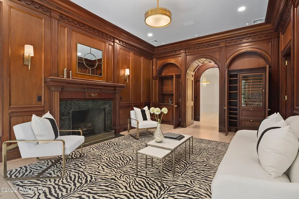 16 Deer Park Drive Greenwich CT 06830