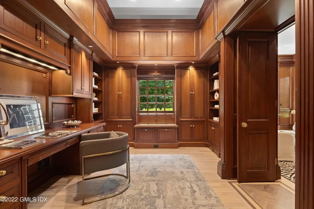 16 Deer Park Drive Greenwich CT 06830