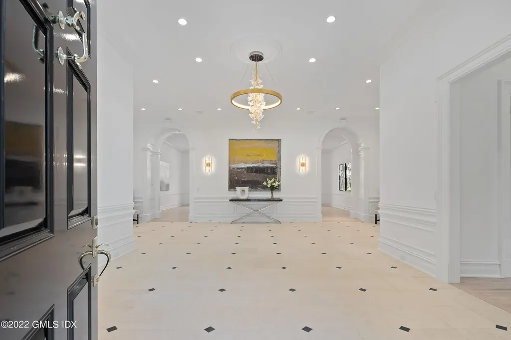 16 Deer Park Drive Greenwich CT 06830