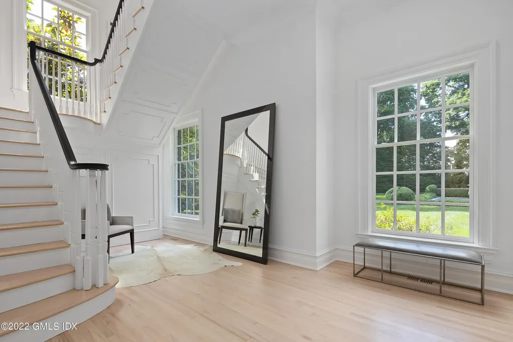16 Deer Park Drive Greenwich CT 06830
