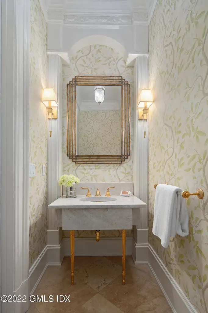16 Deer Park Drive Greenwich CT 06830