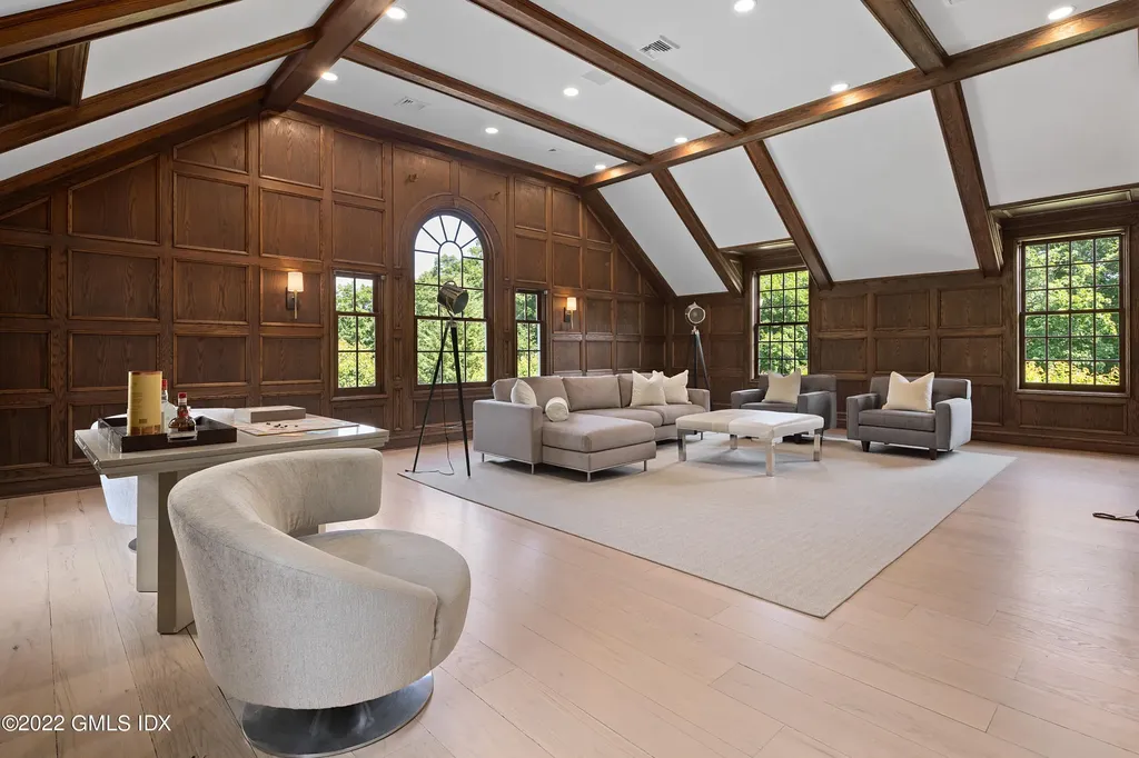 16 Deer Park Drive Greenwich CT 06830