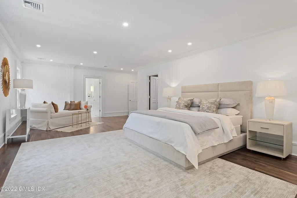 16 Deer Park Drive Greenwich CT 06830