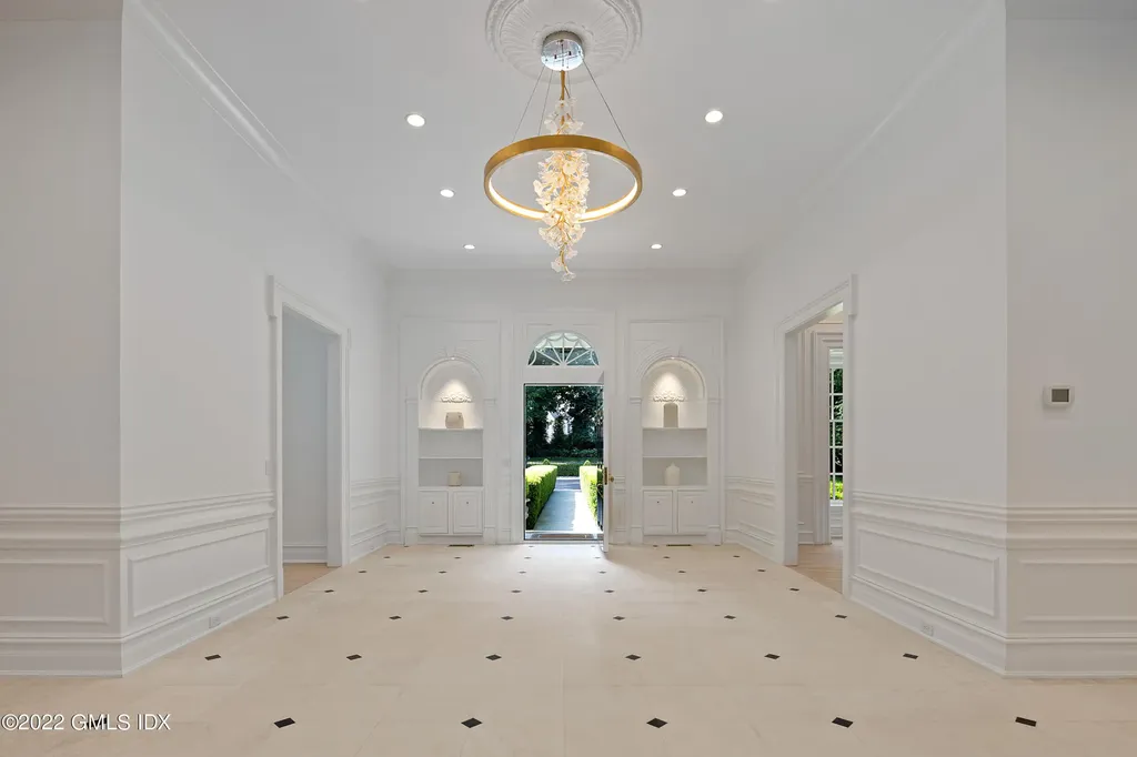 16 Deer Park Drive Greenwich CT 06830