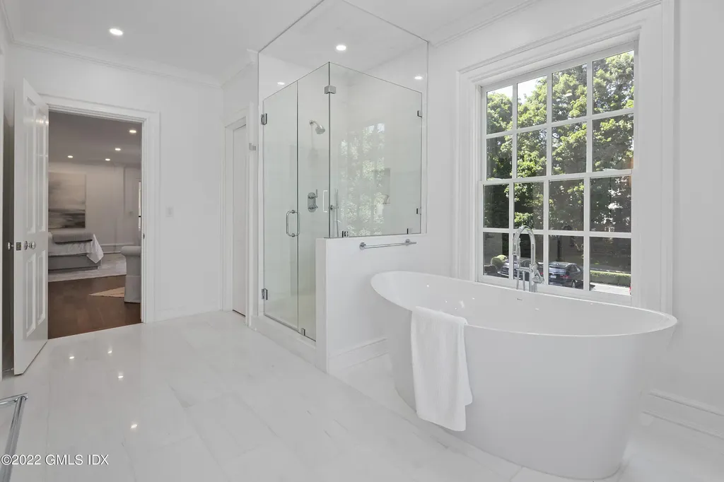 16 Deer Park Drive Greenwich CT 06830