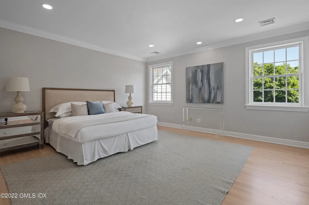 16 Deer Park Drive Greenwich CT 06830