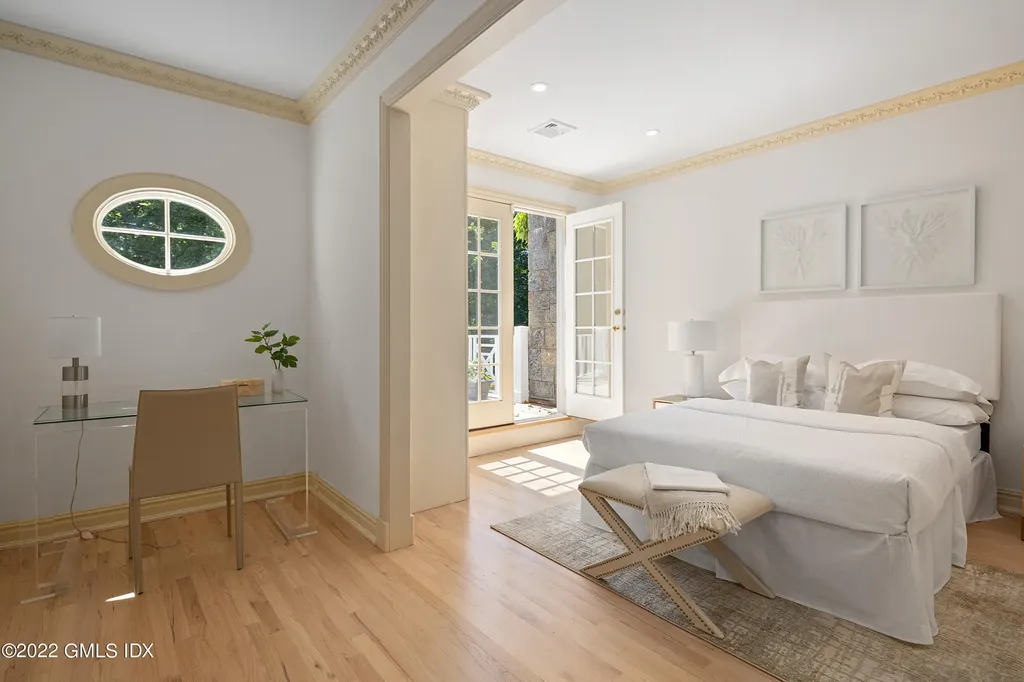 16 Deer Park Drive Greenwich CT 06830