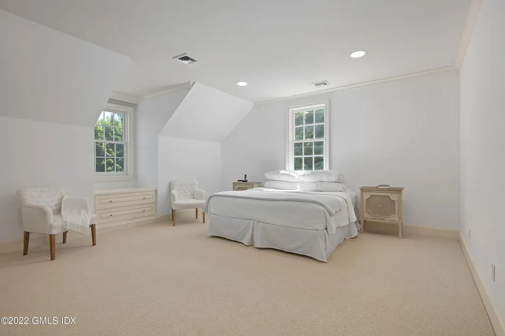 16 Deer Park Drive Greenwich CT 06830