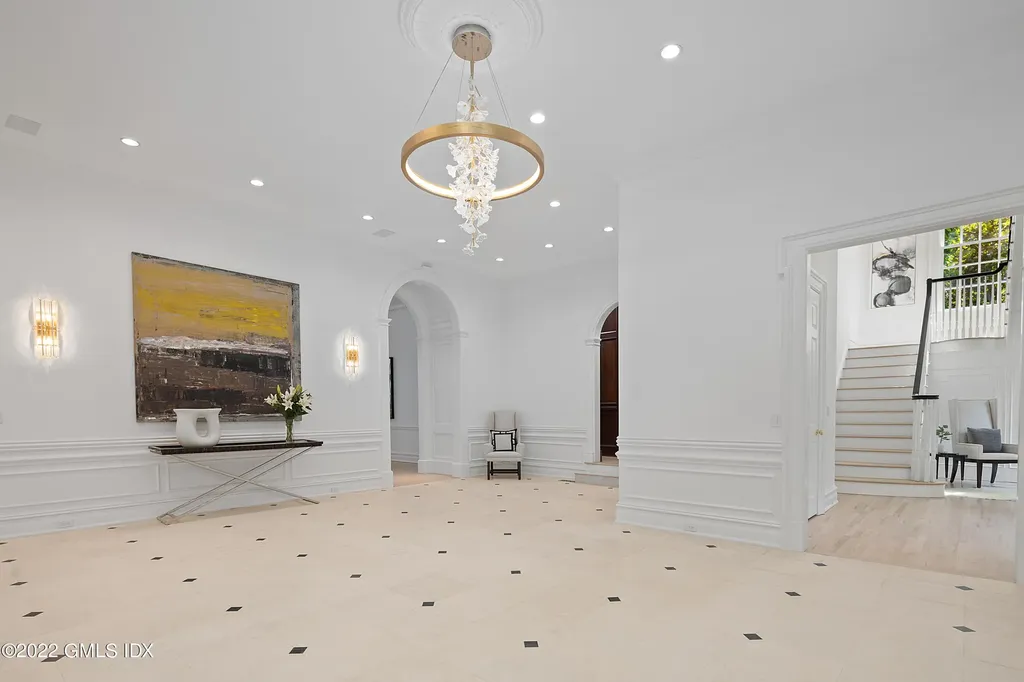16 Deer Park Drive Greenwich CT 06830