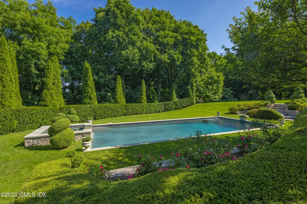 16 Deer Park Drive Greenwich CT 06830