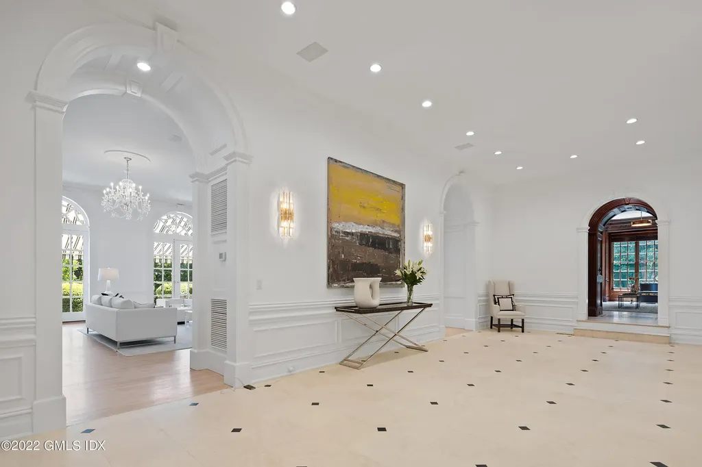 16 Deer Park Drive Greenwich CT 06830