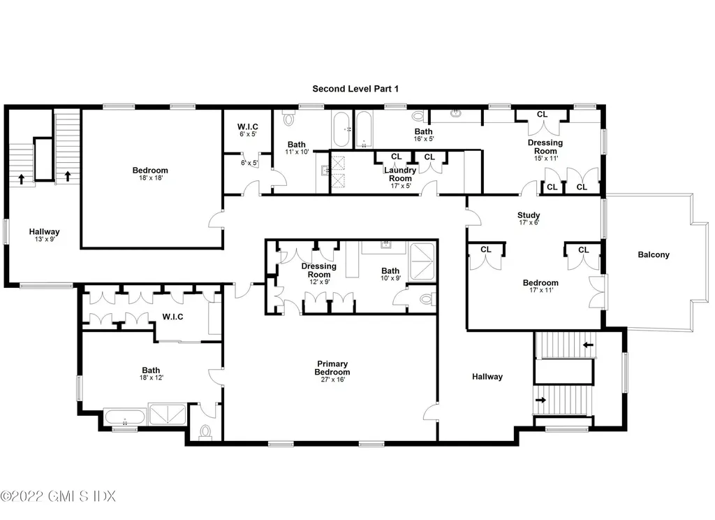 16 Deer Park Drive Greenwich CT 06830