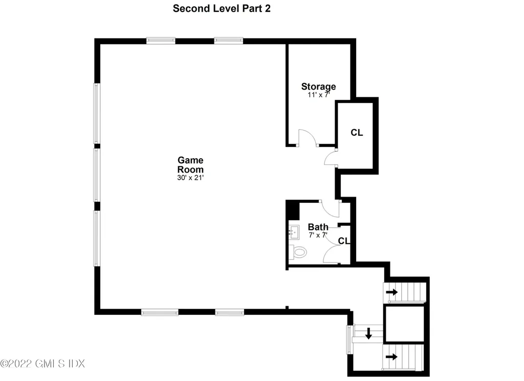 16 Deer Park Drive Greenwich CT 06830