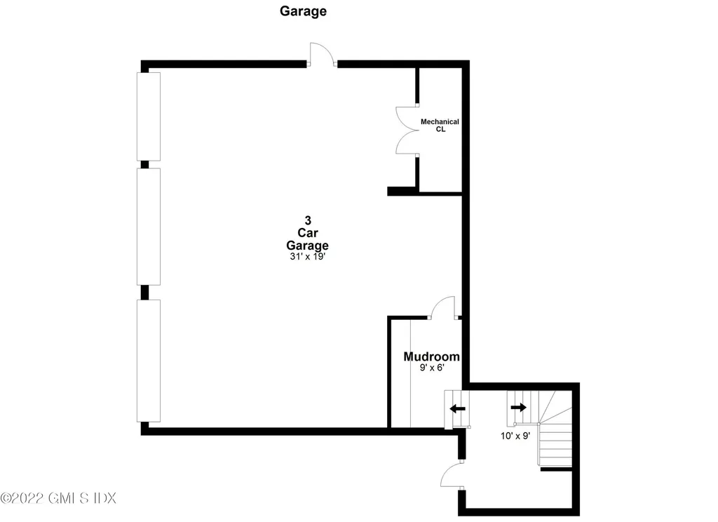 16 Deer Park Drive Greenwich CT 06830