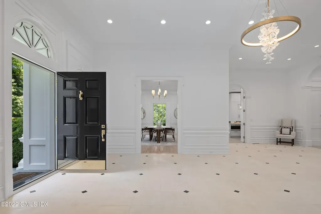 16 Deer Park Drive Greenwich CT 06830