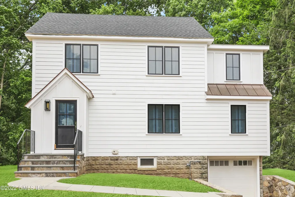 273 Pemberwick Road Greenwich CT 06831