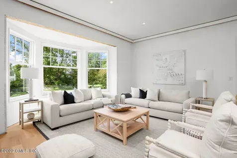 11 Highgate Road Riverside CT 06878