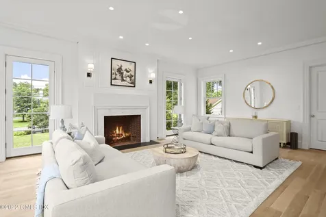 11 Highgate Road Riverside CT 06878