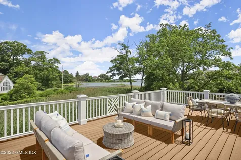 11 Highgate Road Riverside CT 06878