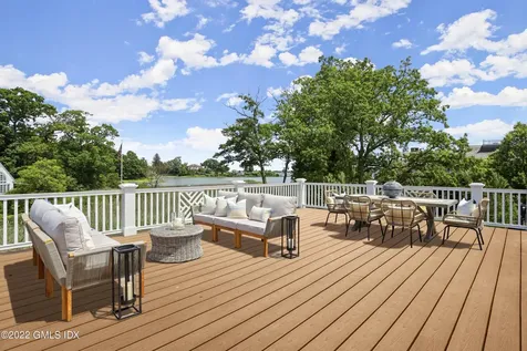 11 Highgate Road Riverside CT 06878