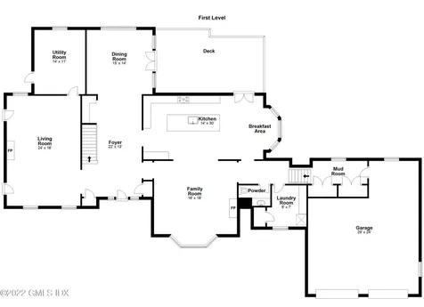 11 Highgate Road Riverside CT 06878