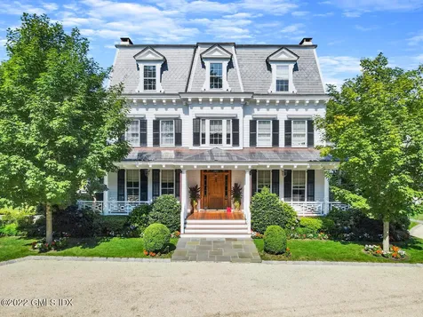 42 Old Church Road Greenwich CT 06830