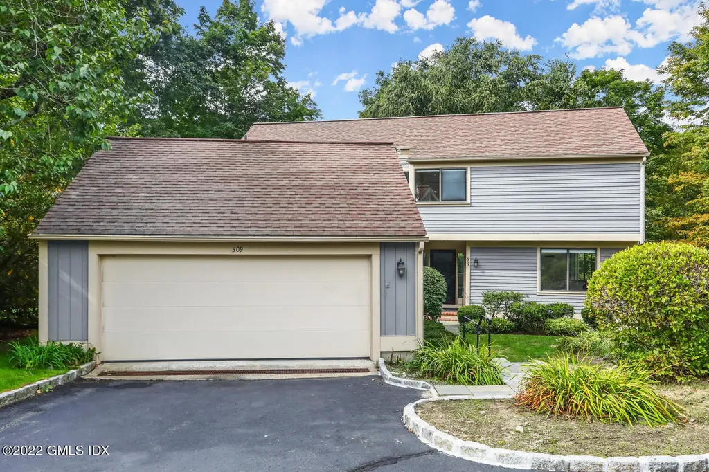 509 W Lyon Farm Drive Greenwich CT 06831