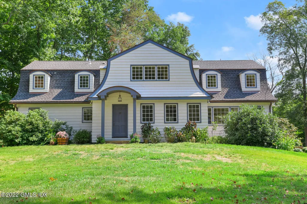 229 Cognewaugh Road Cos Cob CT 06807