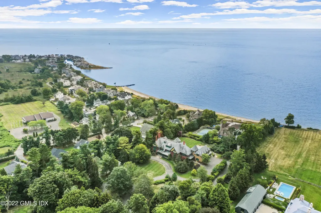 1111 Sasco Hill Road Fairfield CT 06824