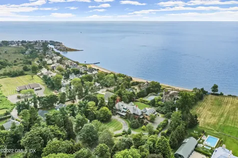 1111 Sasco Hill Road Fairfield CT 06824