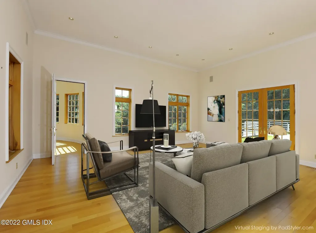 229 Stanwich Road Greenwich CT 06830