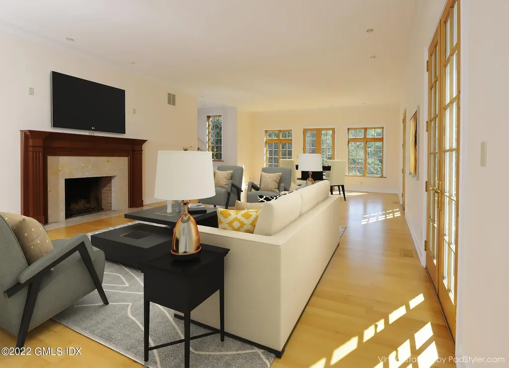 229 Stanwich Road Greenwich CT 06830