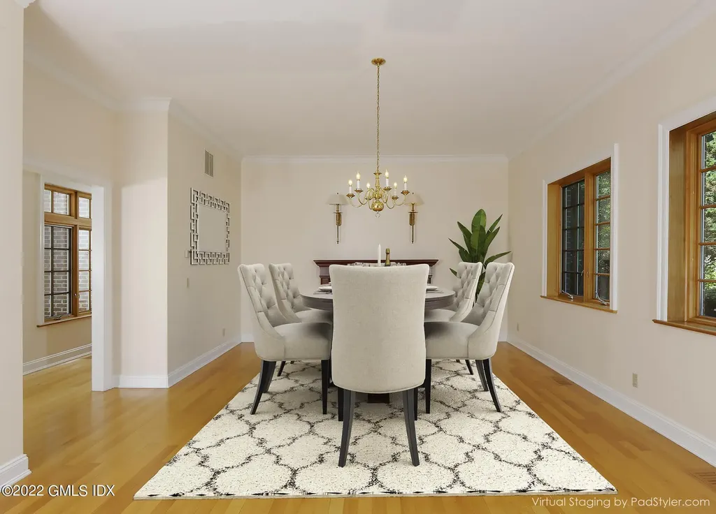 229 Stanwich Road Greenwich CT 06830