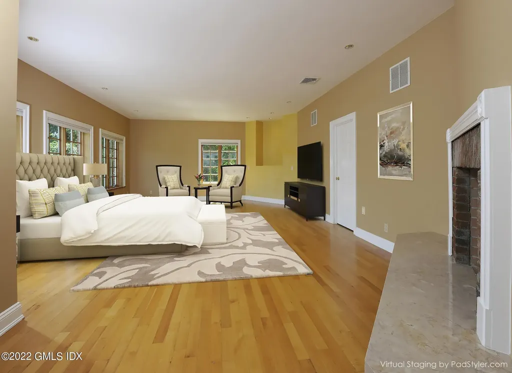 229 Stanwich Road Greenwich CT 06830