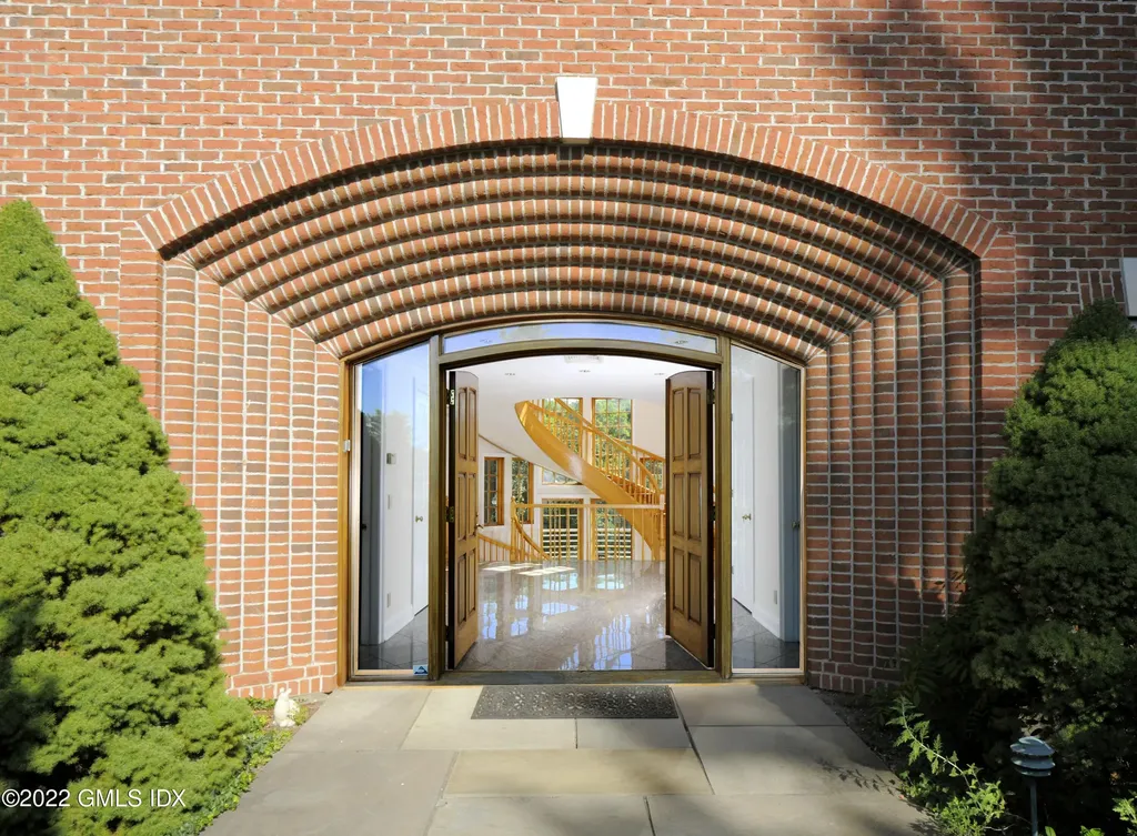 229 Stanwich Road Greenwich CT 06830