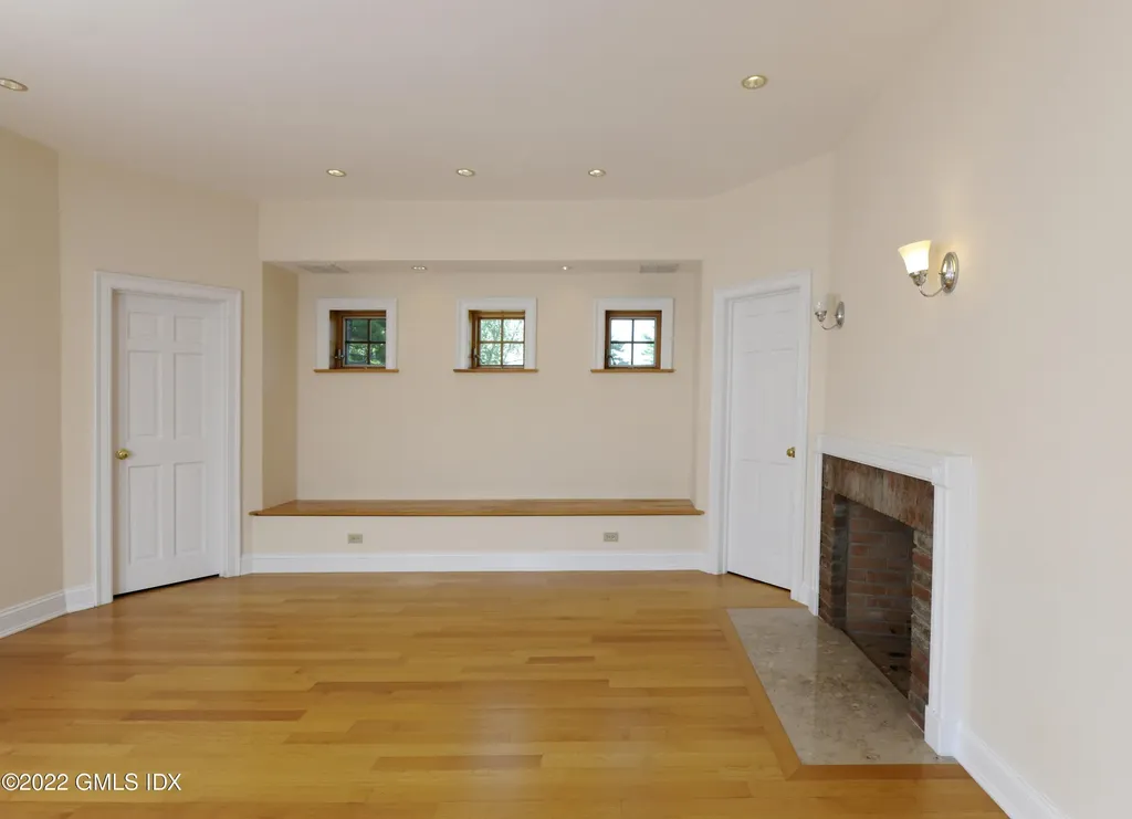 229 Stanwich Road Greenwich CT 06830