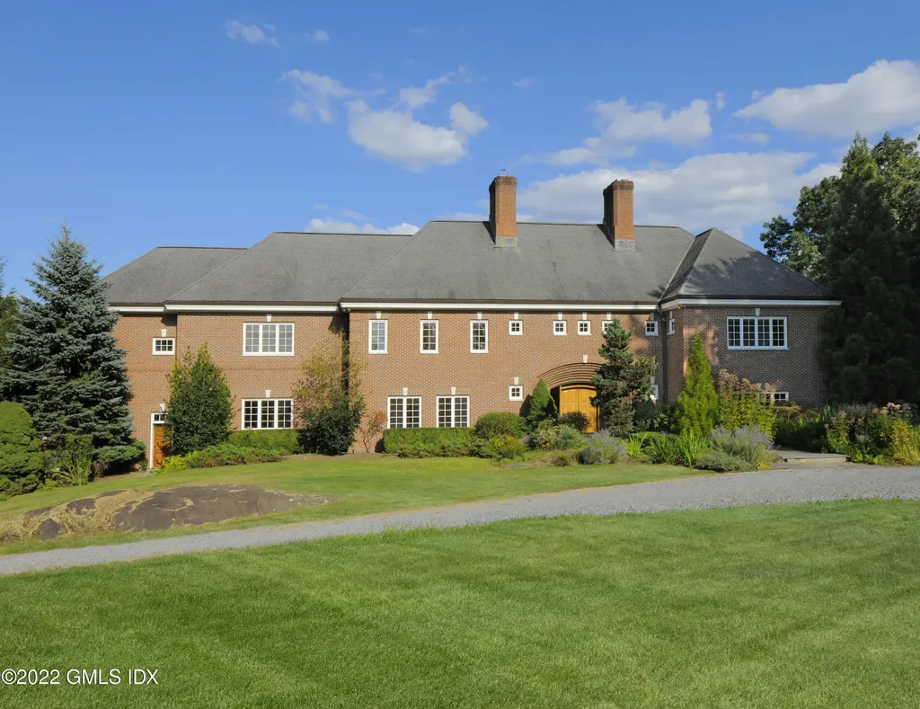 229 Stanwich Road Greenwich CT 06830