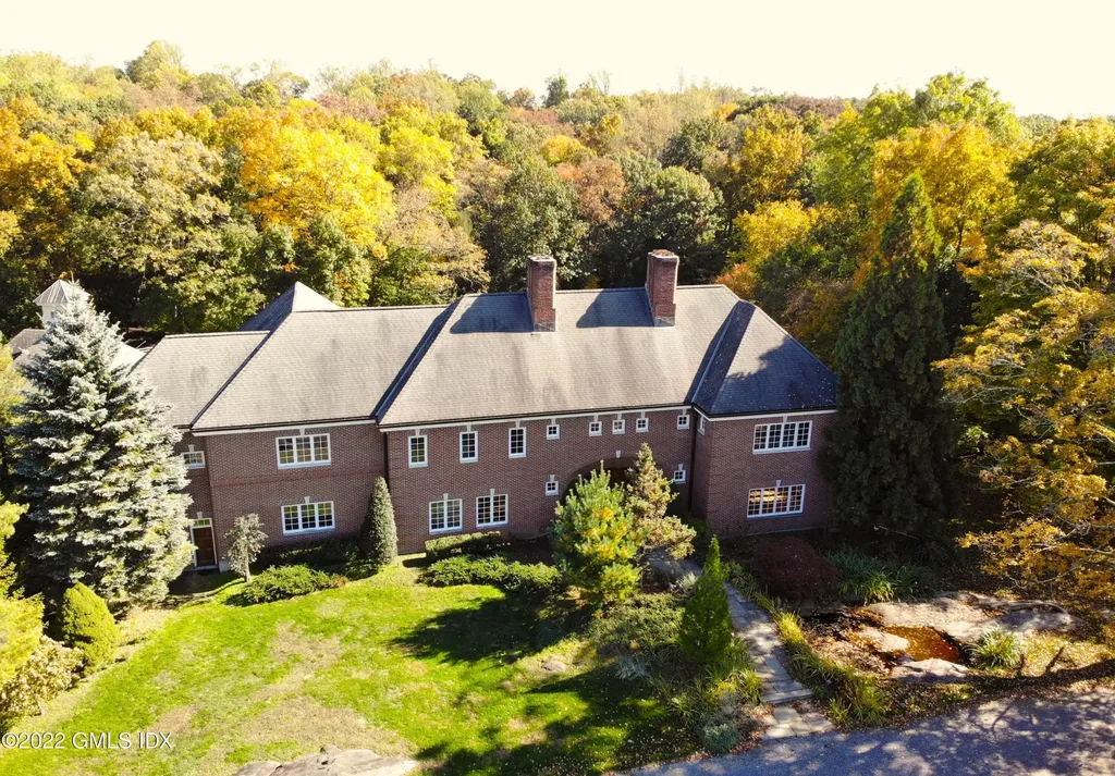 229 Stanwich Road Greenwich CT 06830