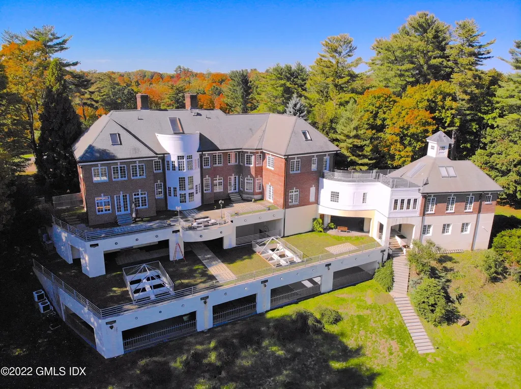 229 Stanwich Road Greenwich CT 06830