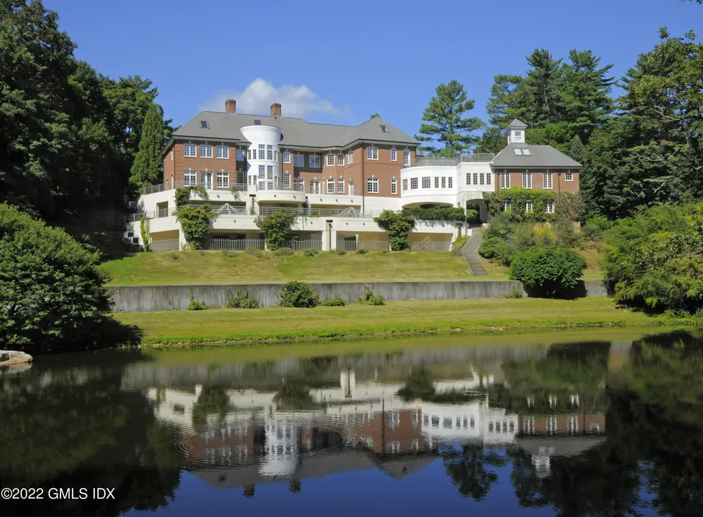 229 Stanwich Road Greenwich CT 06830