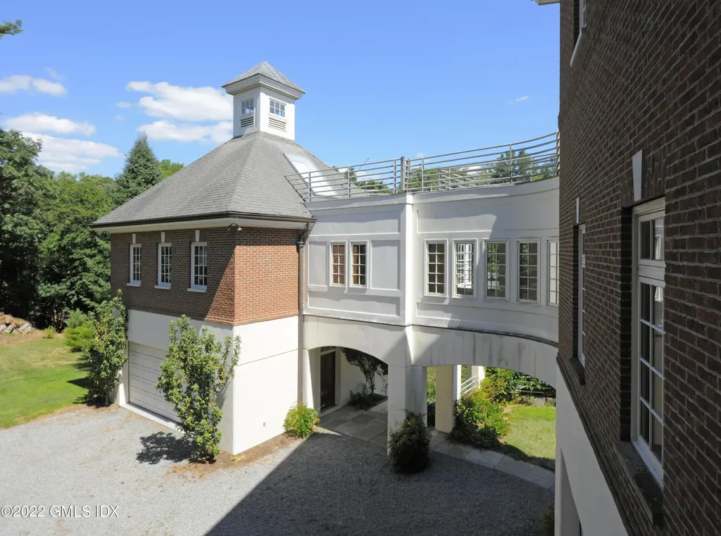 229 Stanwich Road Greenwich CT 06830