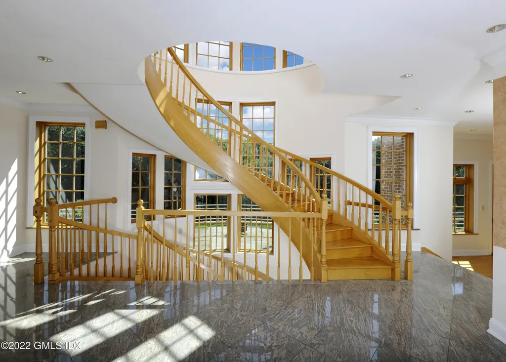 229 Stanwich Road Greenwich CT 06830