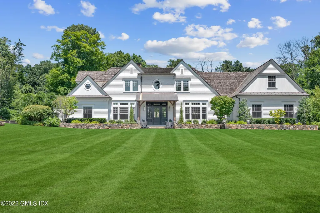 269 Riversville Road Greenwich CT 06831