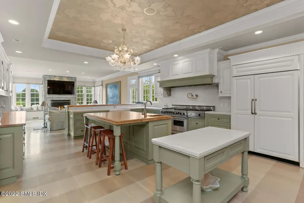 59 Mooreland Road Greenwich CT 06831