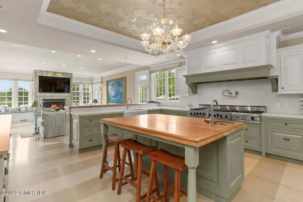 59 Mooreland Road Greenwich CT 06831