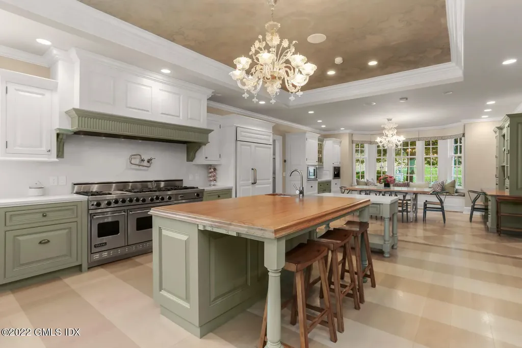 59 Mooreland Road Greenwich CT 06831