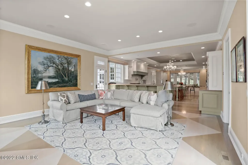 59 Mooreland Road Greenwich CT 06831