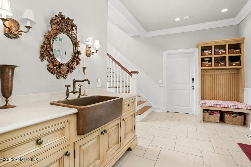 59 Mooreland Road Greenwich CT 06831