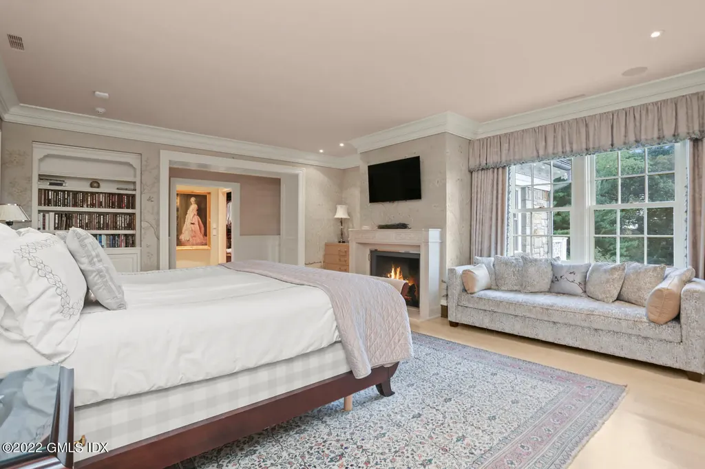 59 Mooreland Road Greenwich CT 06831