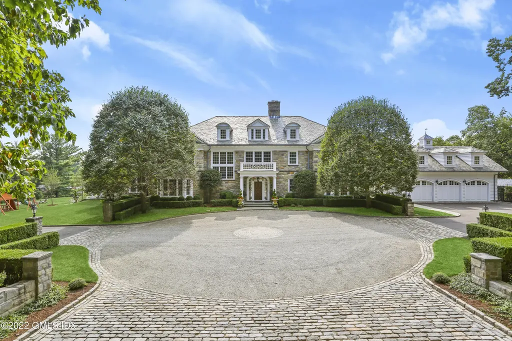 59 Mooreland Road Greenwich CT 06831